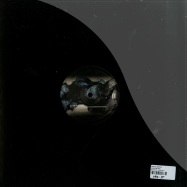 Back View : Various Artists - DOUBLETECHNO - Doublepoint / DOUBLE001