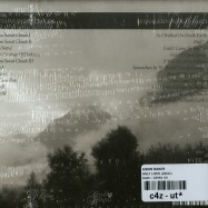 Back View : Aidan Baker - HALF LIVES (2XCD) - Gizeh / GZH61 CD