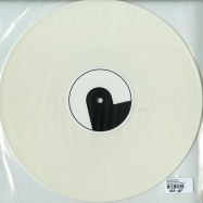 Back View : Various Artists - HUSTLERS EP PART 2 (WHITE COLOURED VINYL) - Pocket Money Records / PMR002