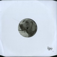 Back View : Braque - MARAUDE EP (VINYL ONLY) - D.Ko / DKO005