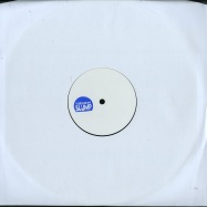 Back View : MRAD - ONLY EP - Tuesday Slump / TDS001
