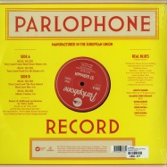 Back View : St Germain - REAL BLUES (TERRY LAIRD REMIXES) - Parlophone / 2564607834