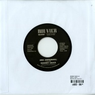 Back View : Rodney Davis Jr - ANNA (7 INCH) - Saph Records / saph7002