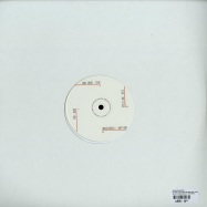 Back View : Various Artists - WE ARE THE MUSIC MAKERS ONE (VINYL ONLY, WHITE VINYL) - We Are The Music Makers / WATMM001