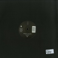 Back View : Roberto Capuano - WILFORD EP - Drumcode / DC150