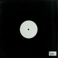 Back View : Mr G - 50/50 EP - Bass Culture / BCR050T