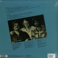 Back View : Azymuth - LIGHT AS A FEATHER (LP, REMASTERED) - Far Out Recordings / FARO170LP