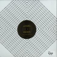 Back View : Joe Lewis - CHI-HOUSE EP - Chiwax Classic Edition / CCE025
