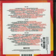 Back View : Various Artists - DEFECTED IN THE HOUSE IBIZA 2016 (3XCD) - Defected / ITH65CD / 826194329822