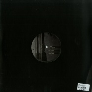 Back View : Yoshi - LIBERTINE 03 (VINYL ONLY) - Libertine Records / LIB03