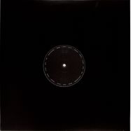 Back View : Thomas Wood - ELECTRICAL ATMOSPHERE EP (VINYL ONLY) - TW Limited / TWLTD0004