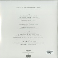 Back View : Various Artists - LA TORRE VOLUMEN UNO (2X12 INCH LP) - Hostel La Torre Recordings / HLTR001LP