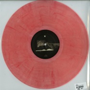 Back View : Kessell - KAIZEN EP - Granulart Recordings / GLTD006