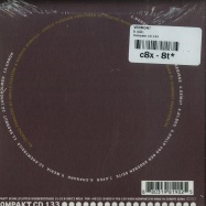Back View : Vermont - II (CD) - Kompakt CD 133