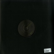 Back View : Robert S (pt) - ATOMICO (2X12 - Black Brook Limited / BBLV007 2X12