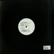 Back View : Various Artists - NRV003 - No Real Value / NRV003