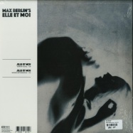 Back View : Max Berlin - ELLE ET MOI - Music Mania Reprise / MMRP001