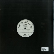 Back View : Karim Sahraoui - GANG OF LOVE EP - Compost / CPT495-1