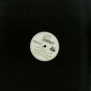 Back View : Lawrence Le Doux - HERMANIO AGE EP - Le Pacifique Records / PCFQUNREF03