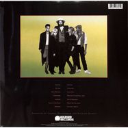 Back View : Fleetwood Mac - TANGO IN THE NIGHT (180G LP) - Warner /   8122793561