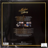 Back View : Modern Talking - BACK FOR GOLD - THE NEW VERSIONS (CLEAR COLOURED LP) - Sony Music / 88985434701