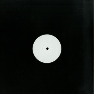 Back View : DJ Shante & Haircules - VOL.1 (VINYL ONLY) - H.O.T. Records / HOT006