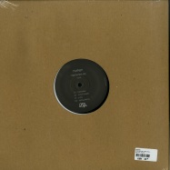 Back View : Norken - MEMORIES EP (180G VINYL) - Neo Ouija / NEO 39