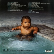 Back View : DJ Khaled - GRATEFUL (2X12 LP + MP3 - B-WARE) - Sony / 88985465241