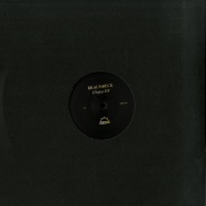 Back View : Braunbeck - ULLALET - Sol Eterno / SOL001