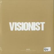 Back View : Visionist - VALUE (180G LP + MP3) - Big Dada / BD284