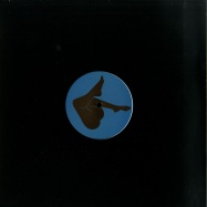 Back View : Llorca - THE GARDEN REMIX EP - Sampling As An Art / S3AREC010