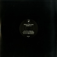 Back View : Various Artists - TROPICAL DISCO EDITS, VOL 1 - Tropical Disco Records / TDISCO001