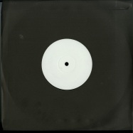Back View : Unknown Artists - TROPICAL JAM (10 INCH) - Tropical Jam / TJE-001
