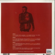 Back View : ATB - NEXT (2X12 LP + CD) - Kontor / 1067312KON