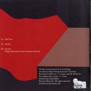 Back View : Livio & Roby - PEN THRU EP - Drumma Records / Drumma018