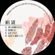 Back View : Various Artists - ROOTED SERIES V/A 007 (VINYL ONLY) - Rooted Series / RTD007