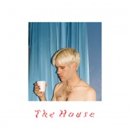 Back View : Porches - THE HOUSE (LP + MP3) - Domino Records / WIGLP406