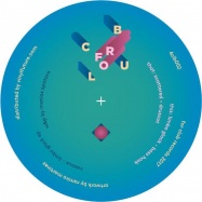 Back View : Cazaux - LIMBO GLOCK EP (VINYL ONLY) - For Club Records / 4CLB002