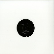 Back View : P.Leone - CHANCES WE TAKE EP (VINYL ONLY) - REKIDS / RSPX05
