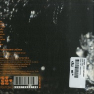 Back View : Answer Code Request - GENS (CD) - Ostgut Ton / Ostgut CD 42