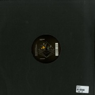 Back View : Mark Reeve - FAR AWAY - Drumcode / DC187