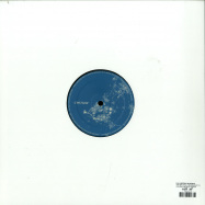 Back View : D.I.E. (Detroit In Effect) - THE MEN YOULL NEVER SEE PT.2 (2020 REPRESS) - Clone West Coast Series / CWCS010
