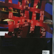 Back View : Various Artists - BAVARIAN STALLION SERIES 1 - RFR-Records / RFR 001