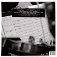 Back View : Alex Christensen & The Berlin Orchestra - CLASSICAL 90S DANCE 2 (2LP) - Starwatch Entertainment / 505419702591
