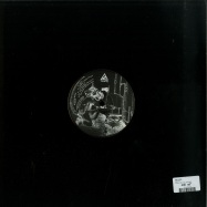 Back View : Celldod - SADIST - Tripalium Records / TRPLM003
