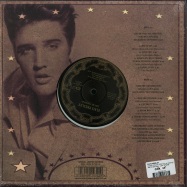 Back View : Elvis Presley - US EP COLLECTION VOL.4 (WHITE 10 INCH) - Reel To Reel Music / USA4 / 8735568