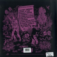 Back View : Apparat - THE DEVILS WALK (LTD VIOLET LP + MP3) - Mute / LSTUMM334