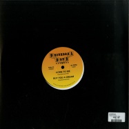 Back View : Superprince - SUPERPRINCE EDITS (180 G VINYL) - Universal Cave Records / UC011