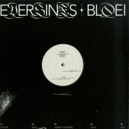 Back View : Eversines - BLOEI EP - ninih / ninih002