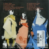 Back View : Various Artists - SCHNEEWEISS 10 PRESENTED BY OLIVER KOLETZKI (CD) - Stil Vor Talent / SVT244CD